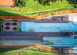 Reignwood Hamilton Scotts (D9), Apartment #485804421